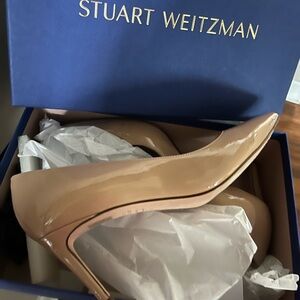 Stuart Pumps